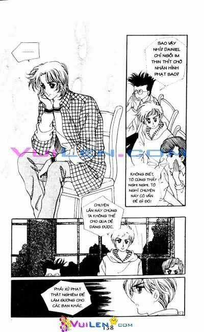 Giảm Cân Để Yêu - Chapter 6 - Trang 138