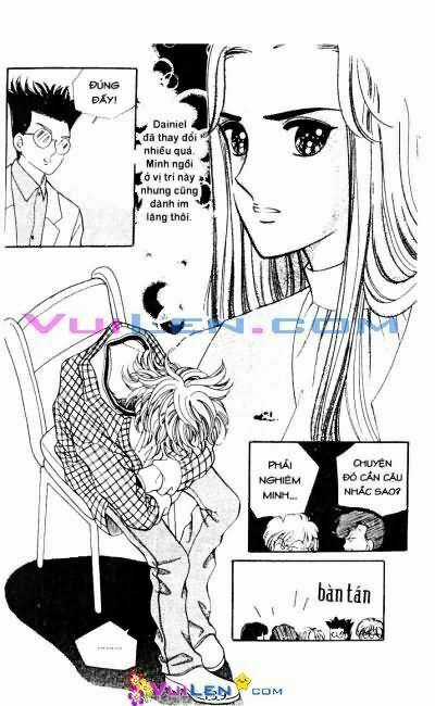 Giảm Cân Để Yêu - Chapter 6 - Trang 139