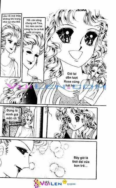 Giảm Cân Để Yêu - Chapter 6 - Trang 145