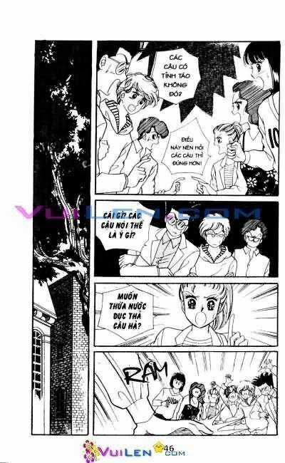 Giảm Cân Để Yêu - Chapter 6 - Trang 146