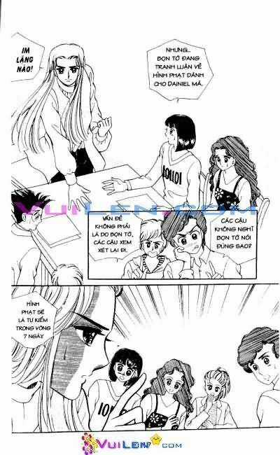 Giảm Cân Để Yêu - Chapter 6 - Trang 147