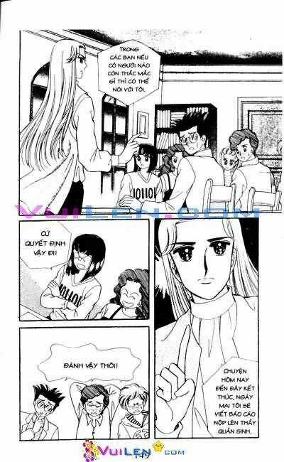 Giảm Cân Để Yêu - Chapter 6 - Trang 149