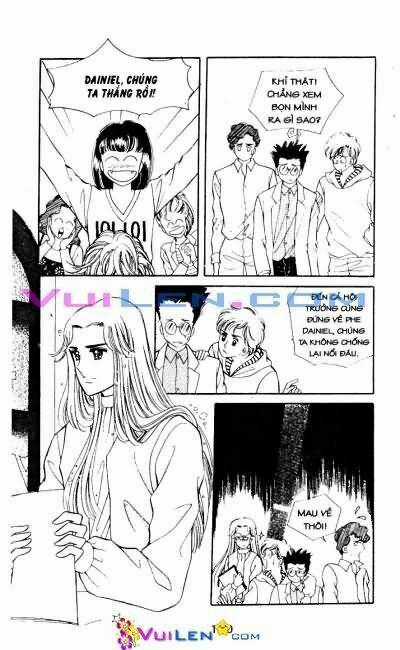 Giảm Cân Để Yêu - Chapter 6 - Trang 150