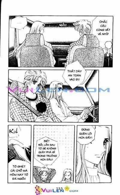 Giảm Cân Để Yêu - Chapter 6 - Trang 155