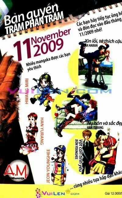 Giảm Cân Để Yêu - Chapter 6 - Trang 156