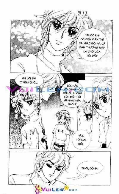 Giảm Cân Để Yêu - Chapter 6 - Trang 18