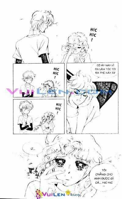 Giảm Cân Để Yêu - Chapter 6 - Trang 20