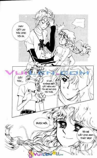 Giảm Cân Để Yêu - Chapter 6 - Trang 22