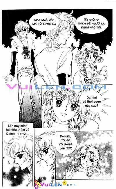 Giảm Cân Để Yêu - Chapter 6 - Trang 23