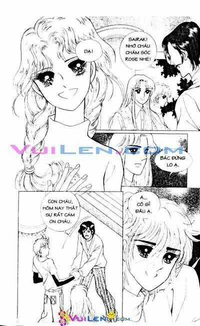 Giảm Cân Để Yêu - Chapter 6 - Trang 25