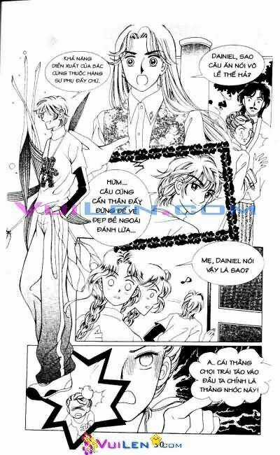 Giảm Cân Để Yêu - Chapter 6 - Trang 30