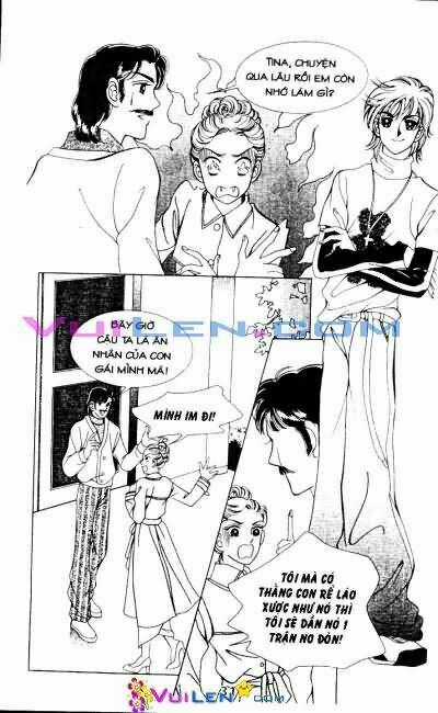 Giảm Cân Để Yêu - Chapter 6 - Trang 31