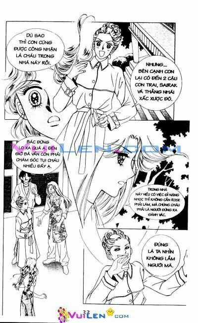 Giảm Cân Để Yêu - Chapter 6 - Trang 33