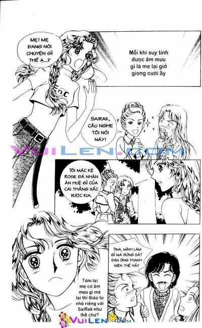 Giảm Cân Để Yêu - Chapter 6 - Trang 34