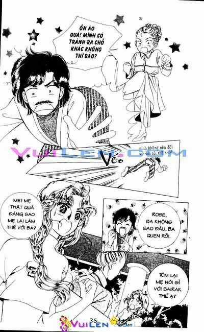 Giảm Cân Để Yêu - Chapter 6 - Trang 35