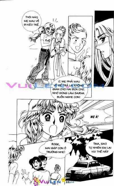 Giảm Cân Để Yêu - Chapter 6 - Trang 38