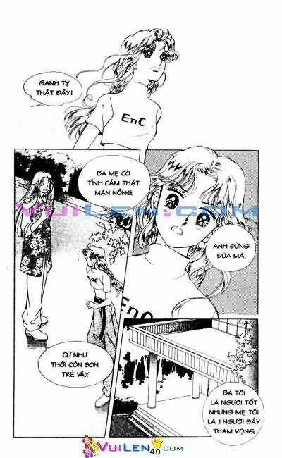 Giảm Cân Để Yêu - Chapter 6 - Trang 40