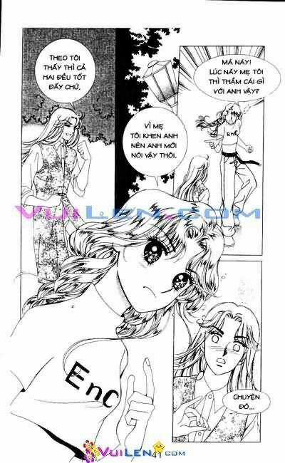 Giảm Cân Để Yêu - Chapter 6 - Trang 41