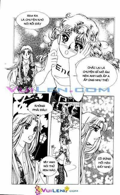 Giảm Cân Để Yêu - Chapter 6 - Trang 42