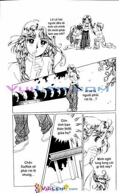 Giảm Cân Để Yêu - Chapter 6 - Trang 47