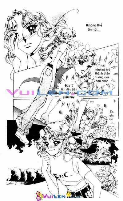 Giảm Cân Để Yêu - Chapter 6 - Trang 48