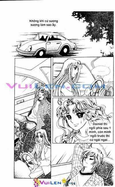 Giảm Cân Để Yêu - Chapter 6 - Trang 54