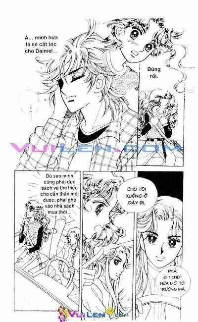 Giảm Cân Để Yêu - Chapter 6 - Trang 57