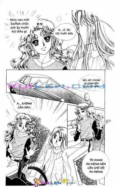 Giảm Cân Để Yêu - Chapter 6 - Trang 59