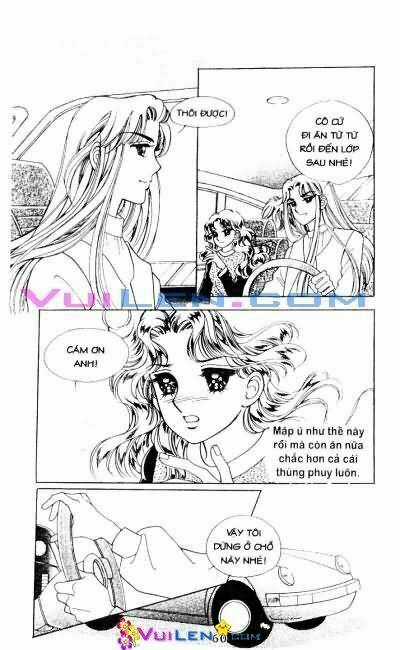 Giảm Cân Để Yêu - Chapter 6 - Trang 60