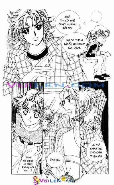 Giảm Cân Để Yêu - Chapter 6 - Trang 62