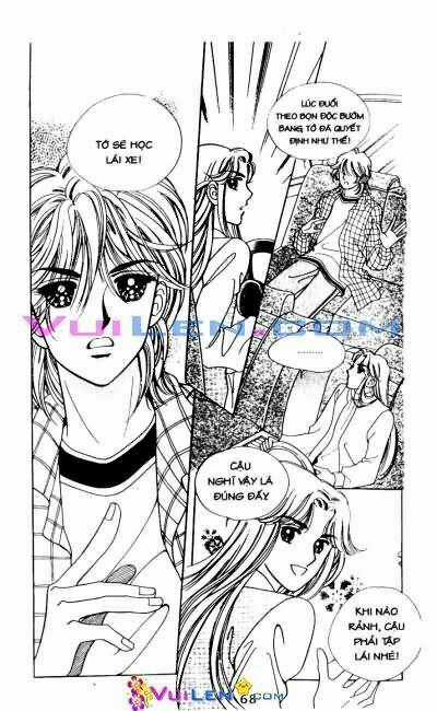 Giảm Cân Để Yêu - Chapter 6 - Trang 68