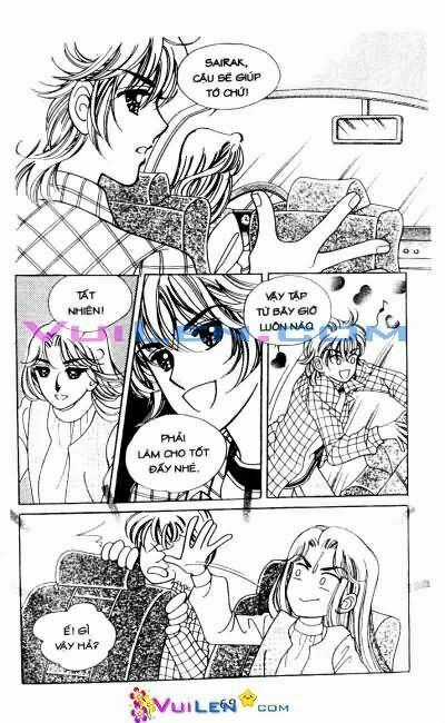 Giảm Cân Để Yêu - Chapter 6 - Trang 69