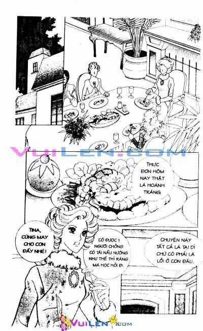 Giảm Cân Để Yêu - Chapter 6 - Trang 8