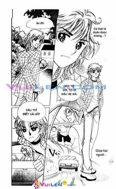 Giảm Cân Để Yêu - Chapter 6 - Trang 72