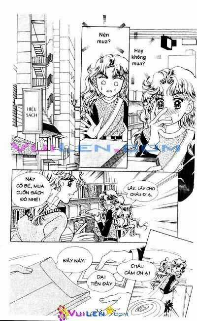 Giảm Cân Để Yêu - Chapter 6 - Trang 73