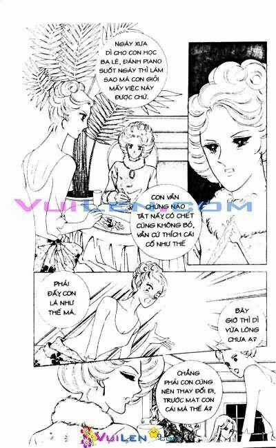 Giảm Cân Để Yêu - Chapter 6 - Trang 9