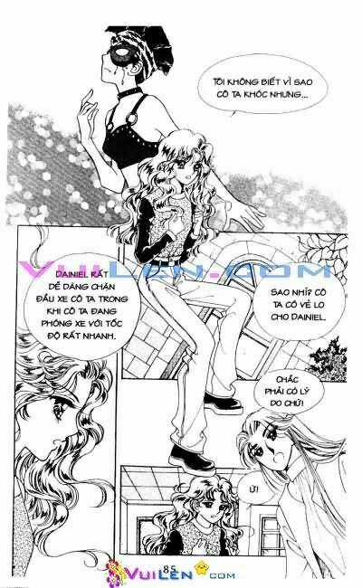 Giảm Cân Để Yêu - Chapter 6 - Trang 85