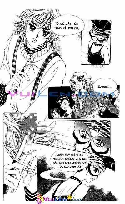 Giảm Cân Để Yêu - Chapter 6 - Trang 87