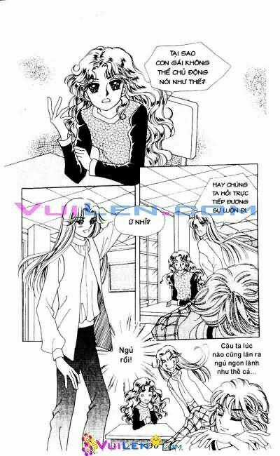 Giảm Cân Để Yêu - Chapter 6 - Trang 90