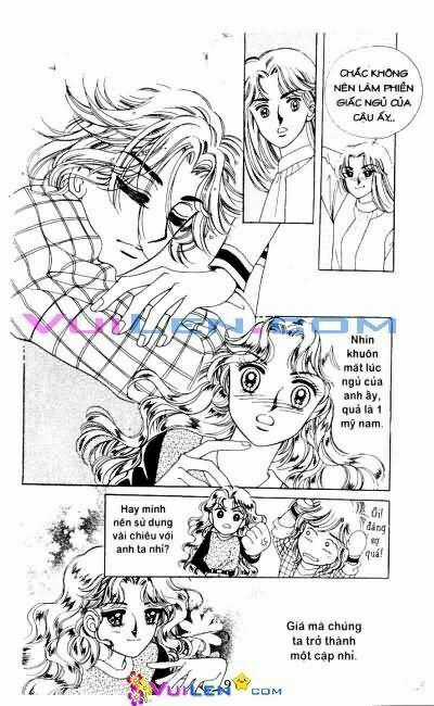 Giảm Cân Để Yêu - Chapter 6 - Trang 91