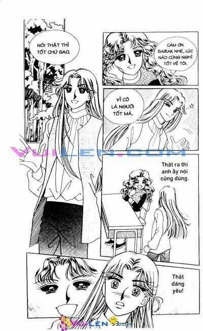 Giảm Cân Để Yêu - Chapter 6 - Trang 93