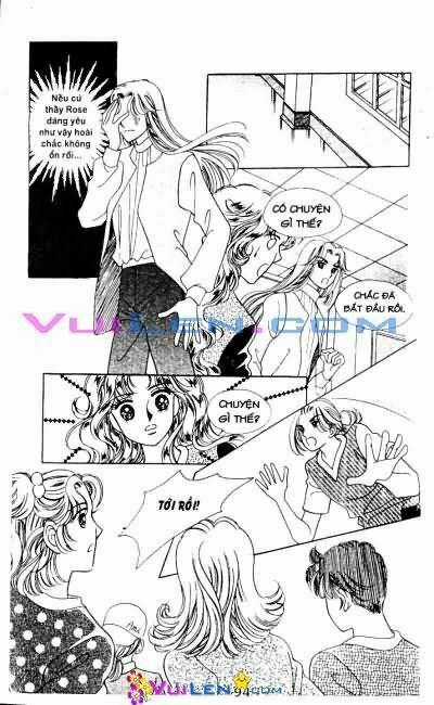 Giảm Cân Để Yêu - Chapter 6 - Trang 94