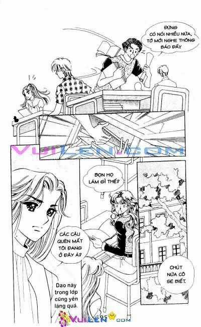 Giảm Cân Để Yêu - Chapter 6 - Trang 95