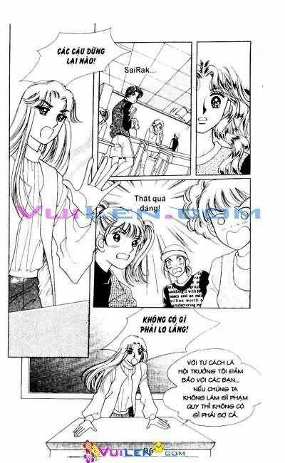 Giảm Cân Để Yêu - Chapter 6 - Trang 96