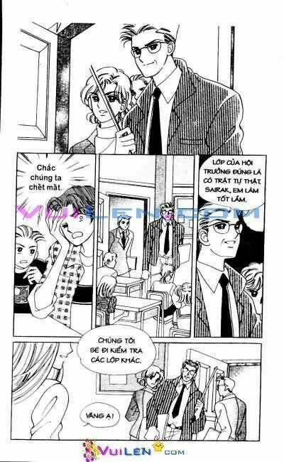 Giảm Cân Để Yêu - Chapter 6 - Trang 97