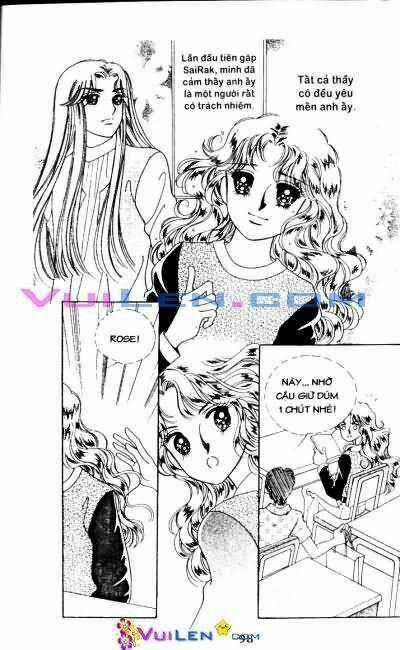 Giảm Cân Để Yêu - Chapter 6 - Trang 98