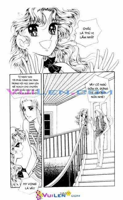 Giảm Cân Để Yêu - Chapter 7 - Trang 101