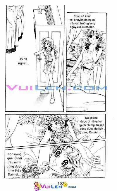 Giảm Cân Để Yêu - Chapter 7 - Trang 102