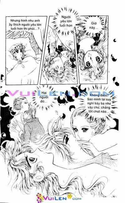 Giảm Cân Để Yêu - Chapter 7 - Trang 103