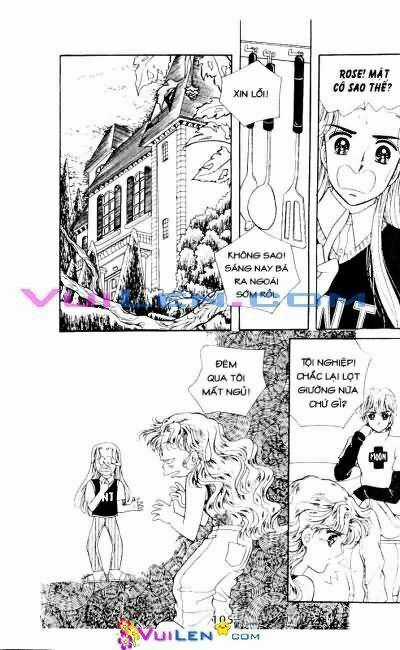 Giảm Cân Để Yêu - Chapter 7 - Trang 105